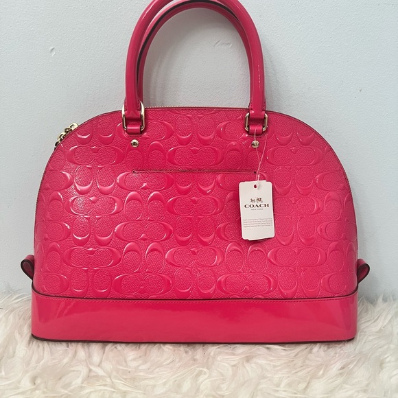 Coach F38120 IMDUL
IM/Dahlia Handbag - Picture 5 of 8